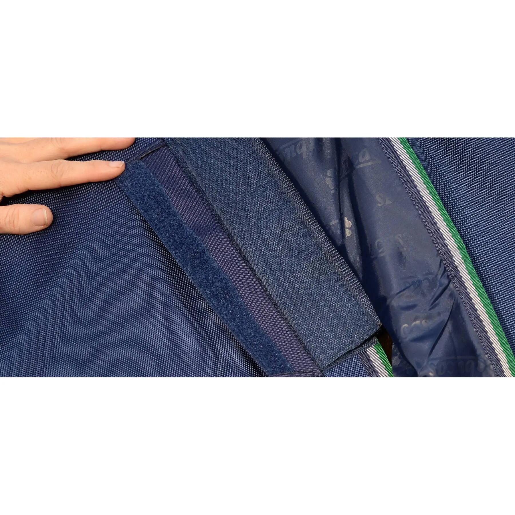 Coperta impermeabile per cavalli Bucas Smartex 2/4