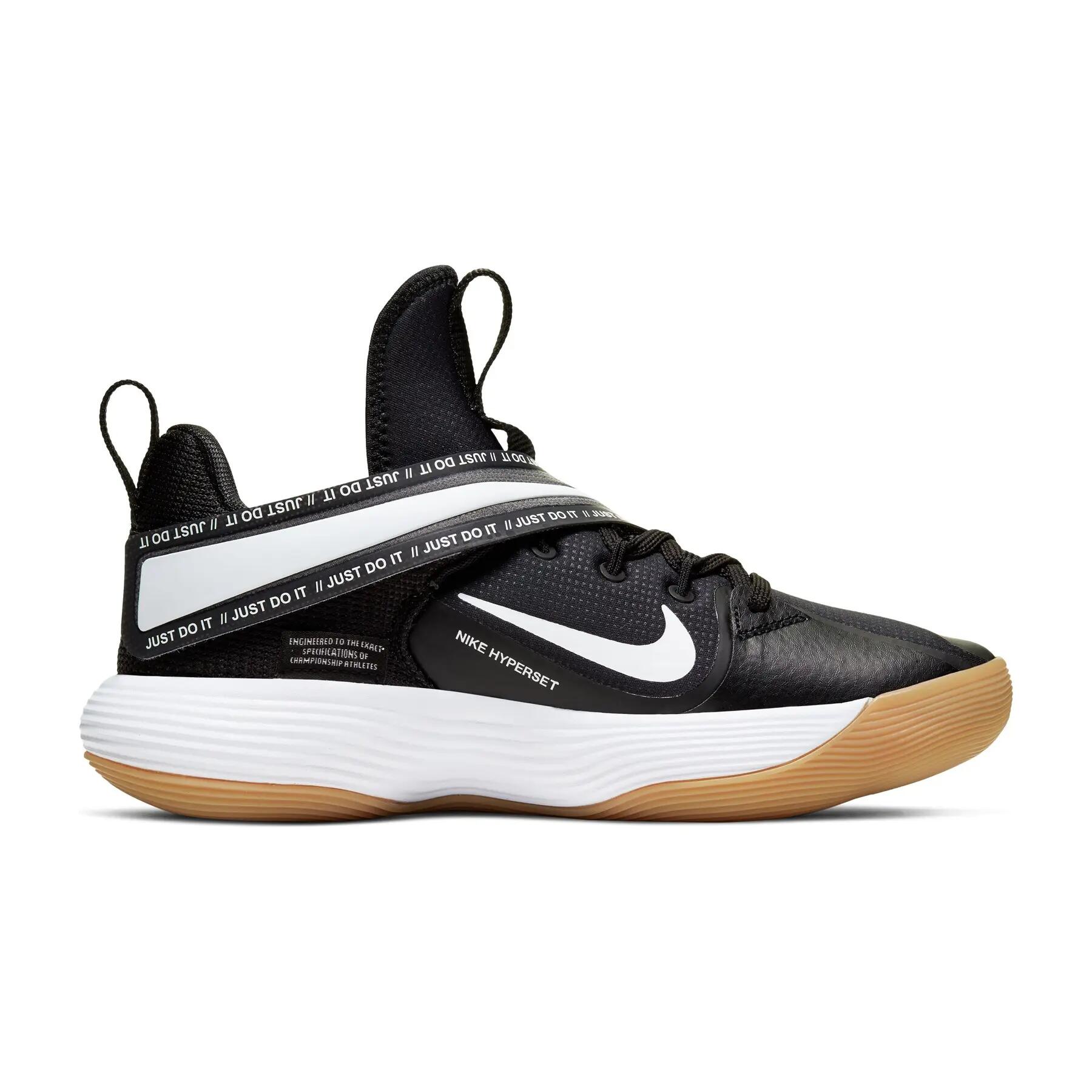 Chaussures indoor Nike Hyperset 5/7
