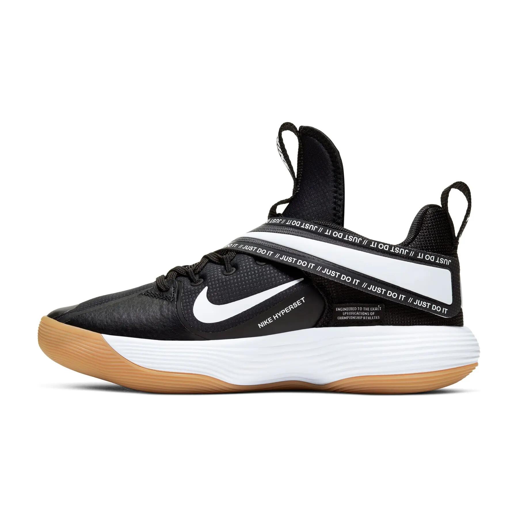 Chaussures indoor Nike Hyperset 7/7