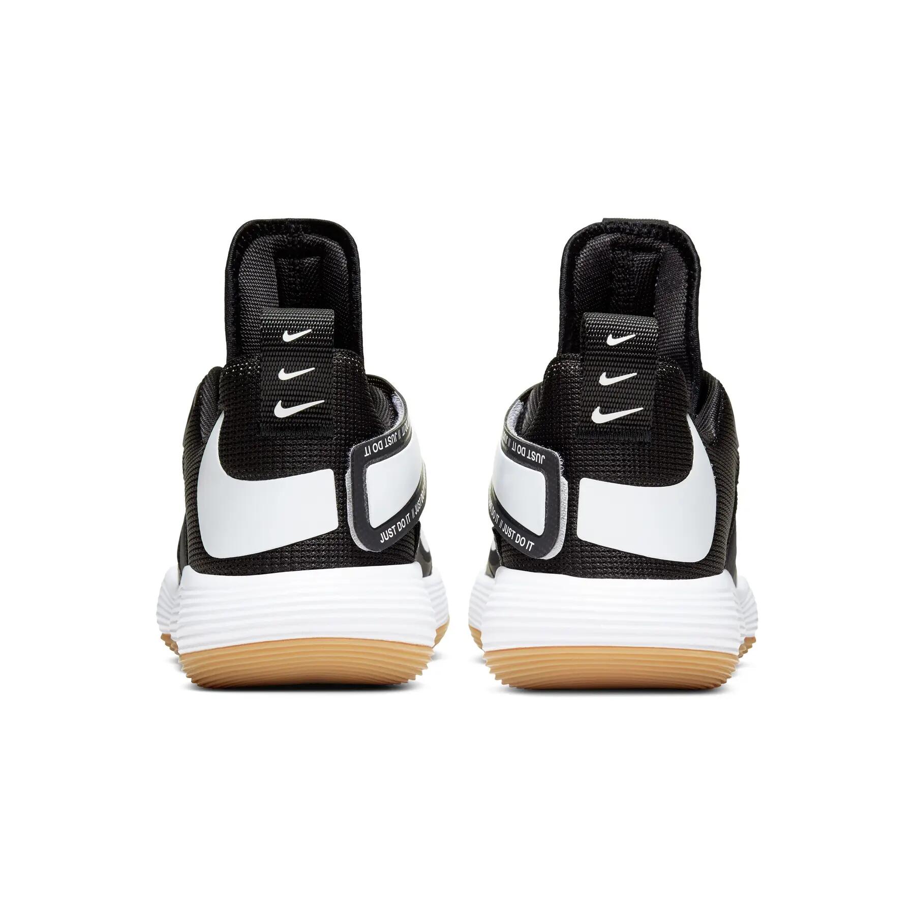 Chaussures indoor Nike Hyperset 4/7