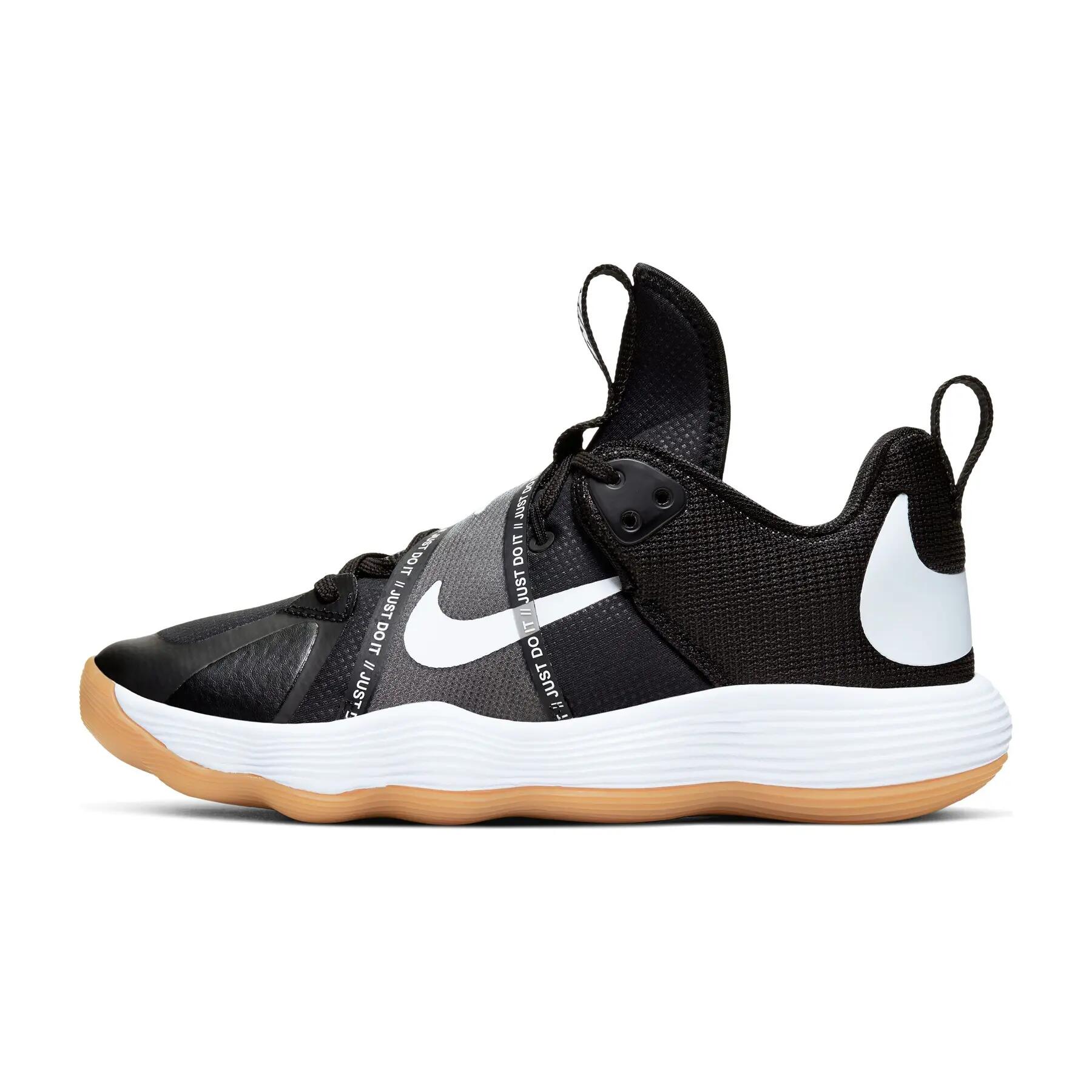 Chaussures indoor Nike Hyperset 6/7