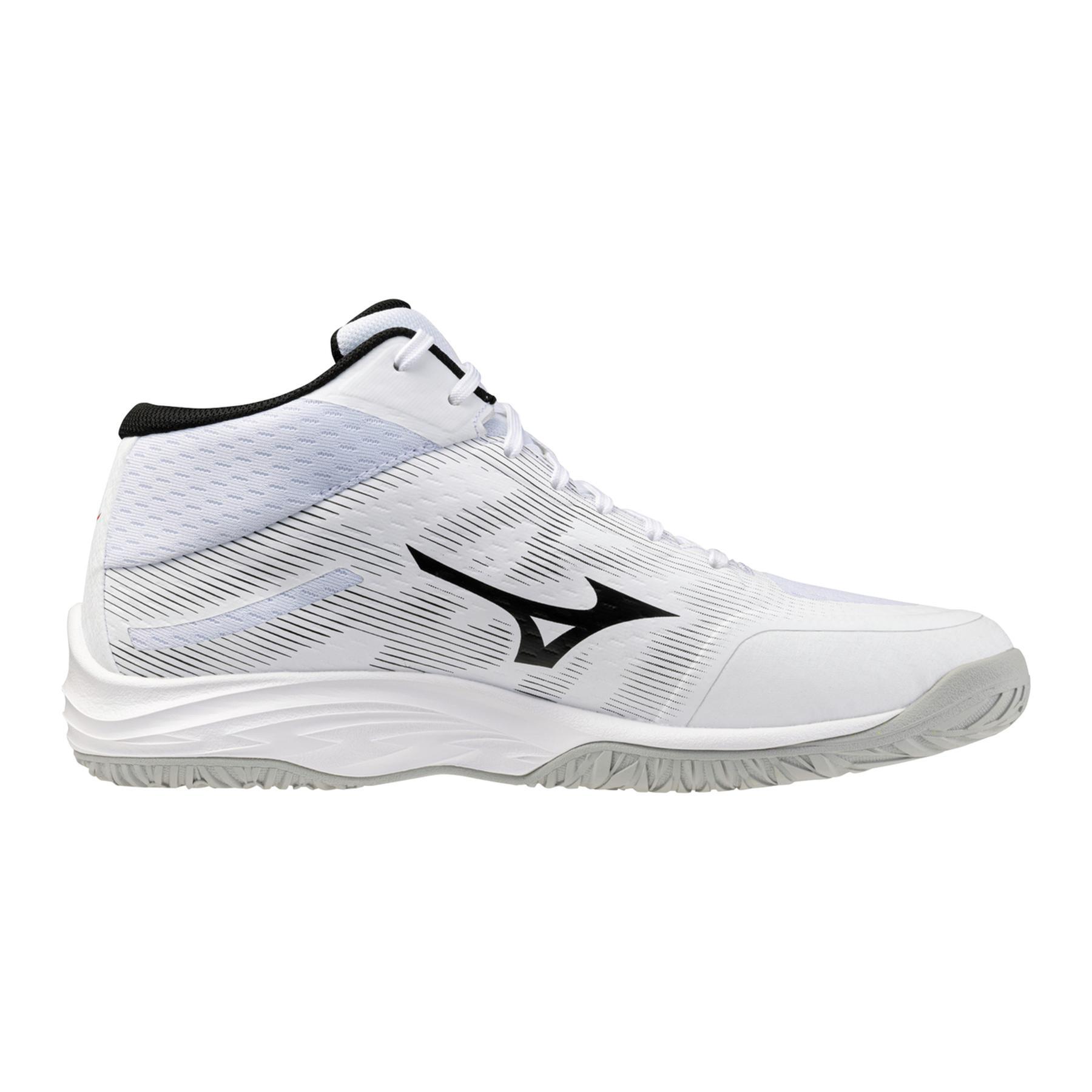 Scarpe indoor Mizuno Lightning Select Mid 2/5