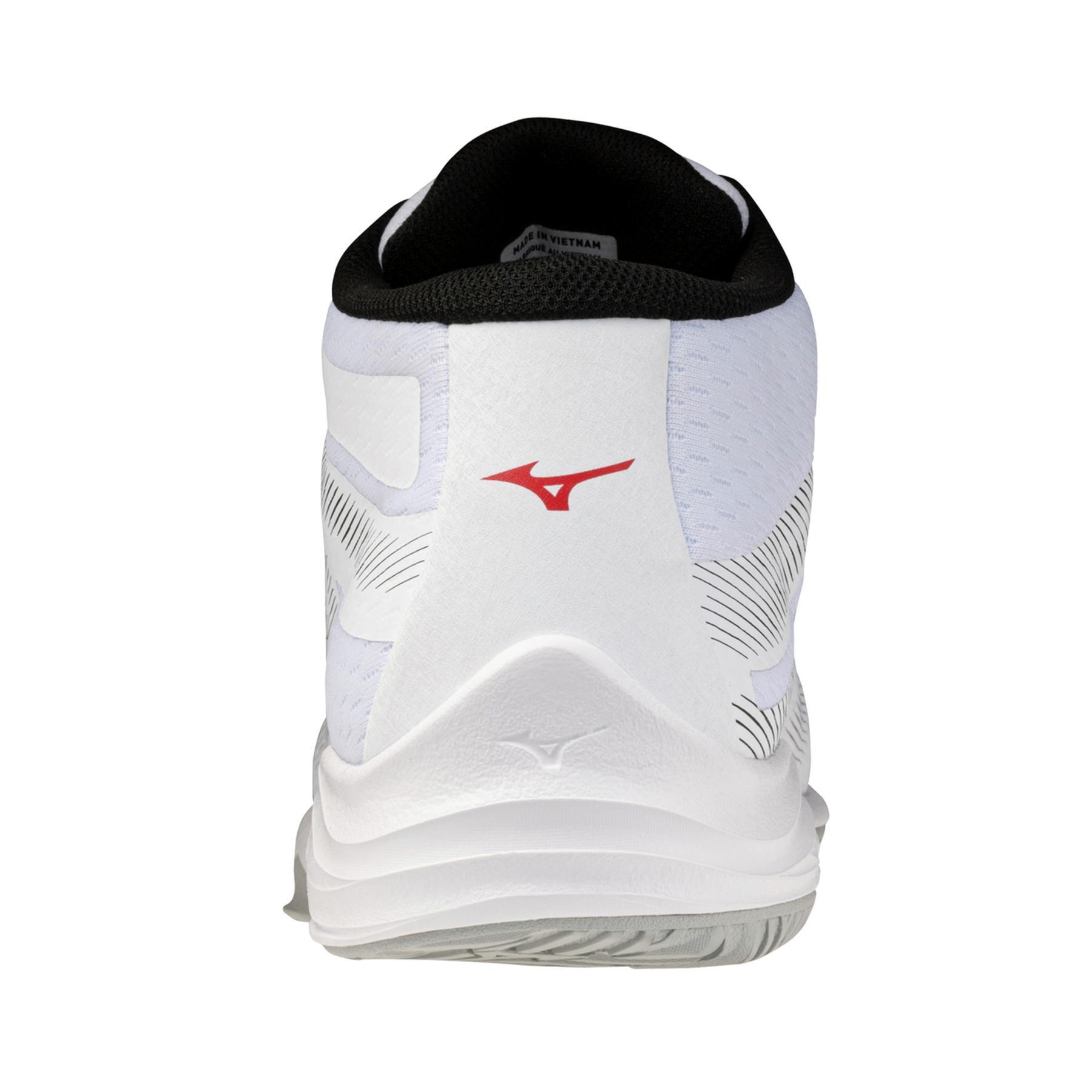 Scarpe indoor Mizuno Lightning Select Mid 4/5