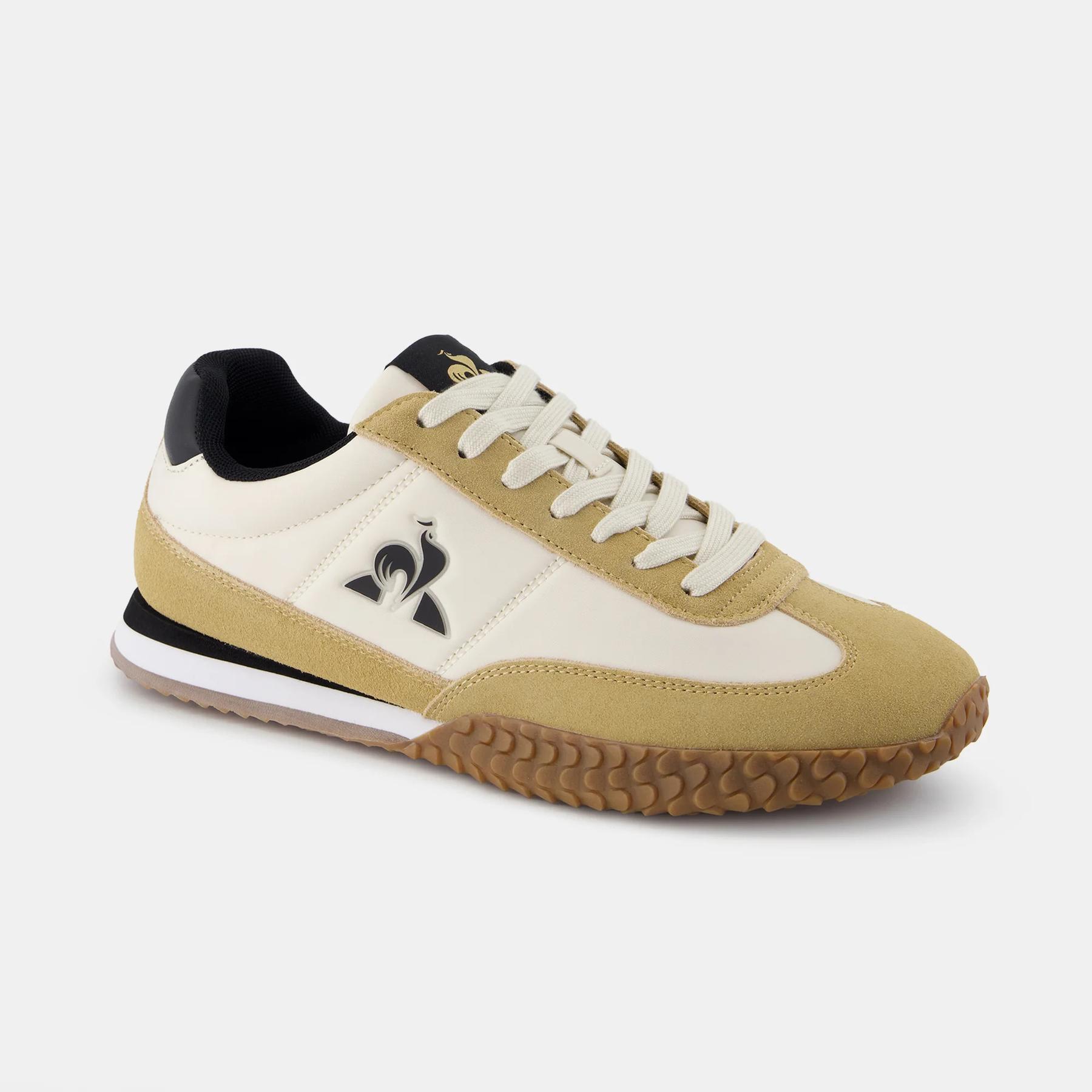 Baskets Le Coq Sportif Veloce 2/6
