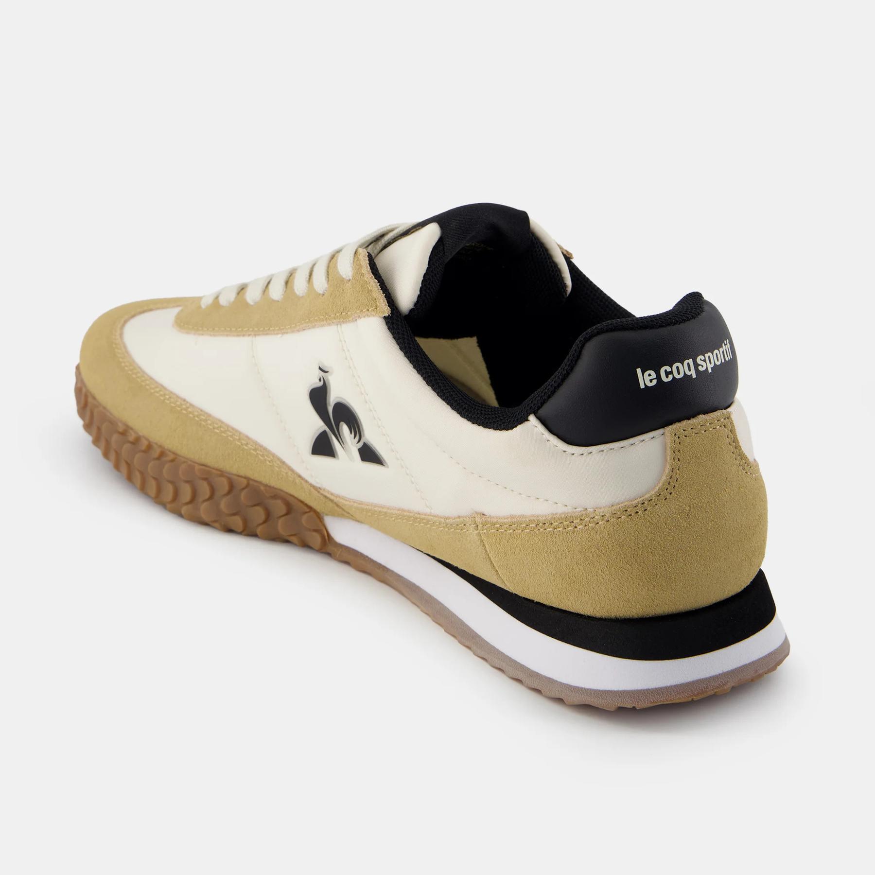 Baskets Le Coq Sportif Veloce 4/6