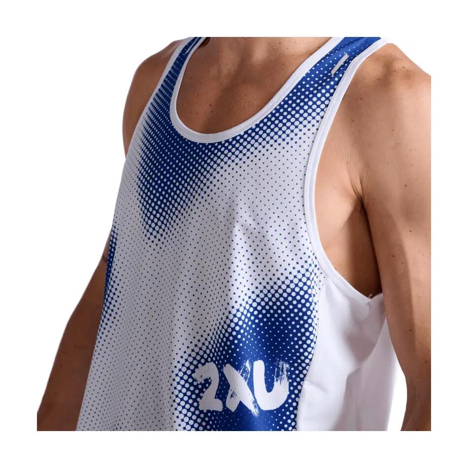 Débardeur 2XU Light Speed 3/3