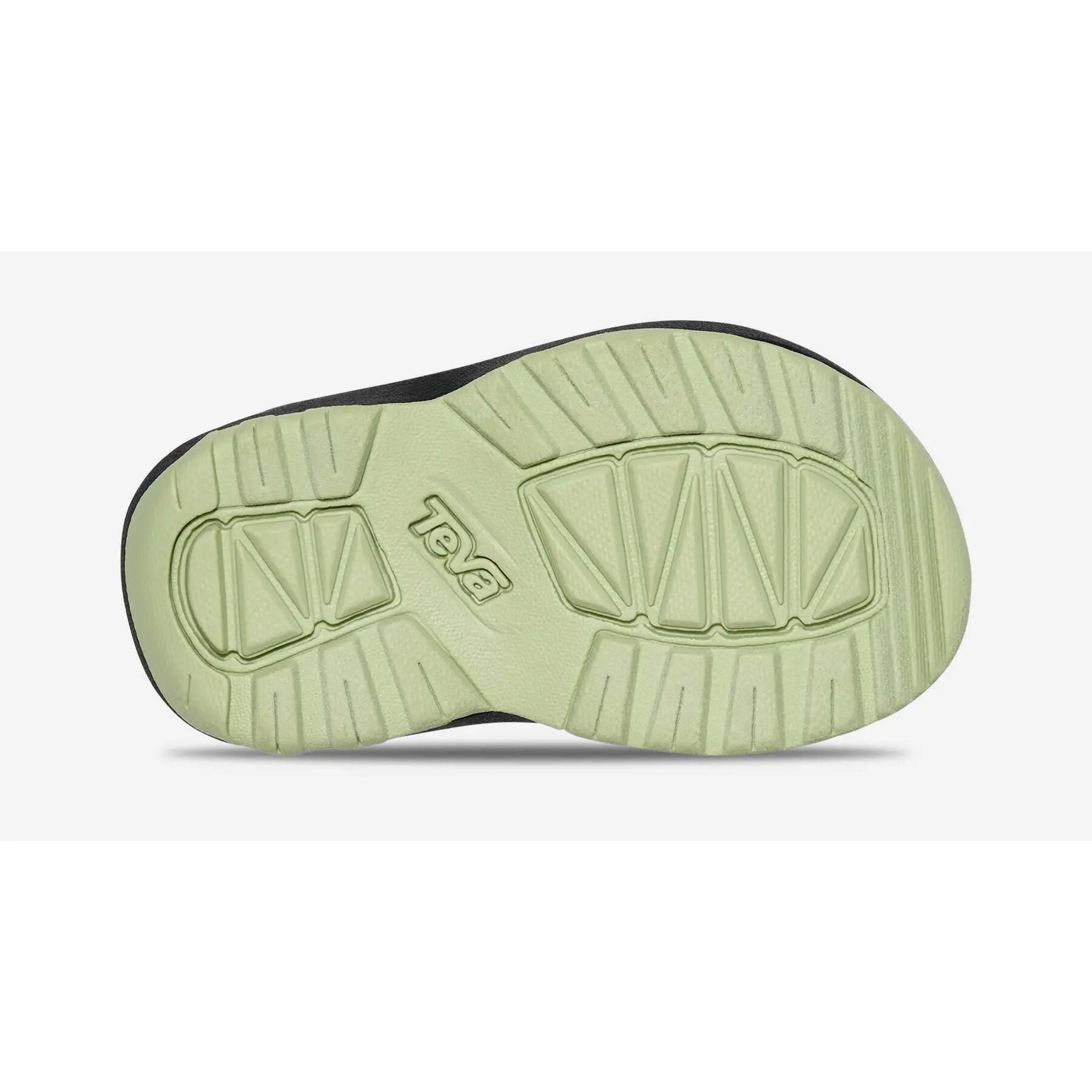 Sandalias para niños pequeños Teva Hurricane Xlt 2 3/5