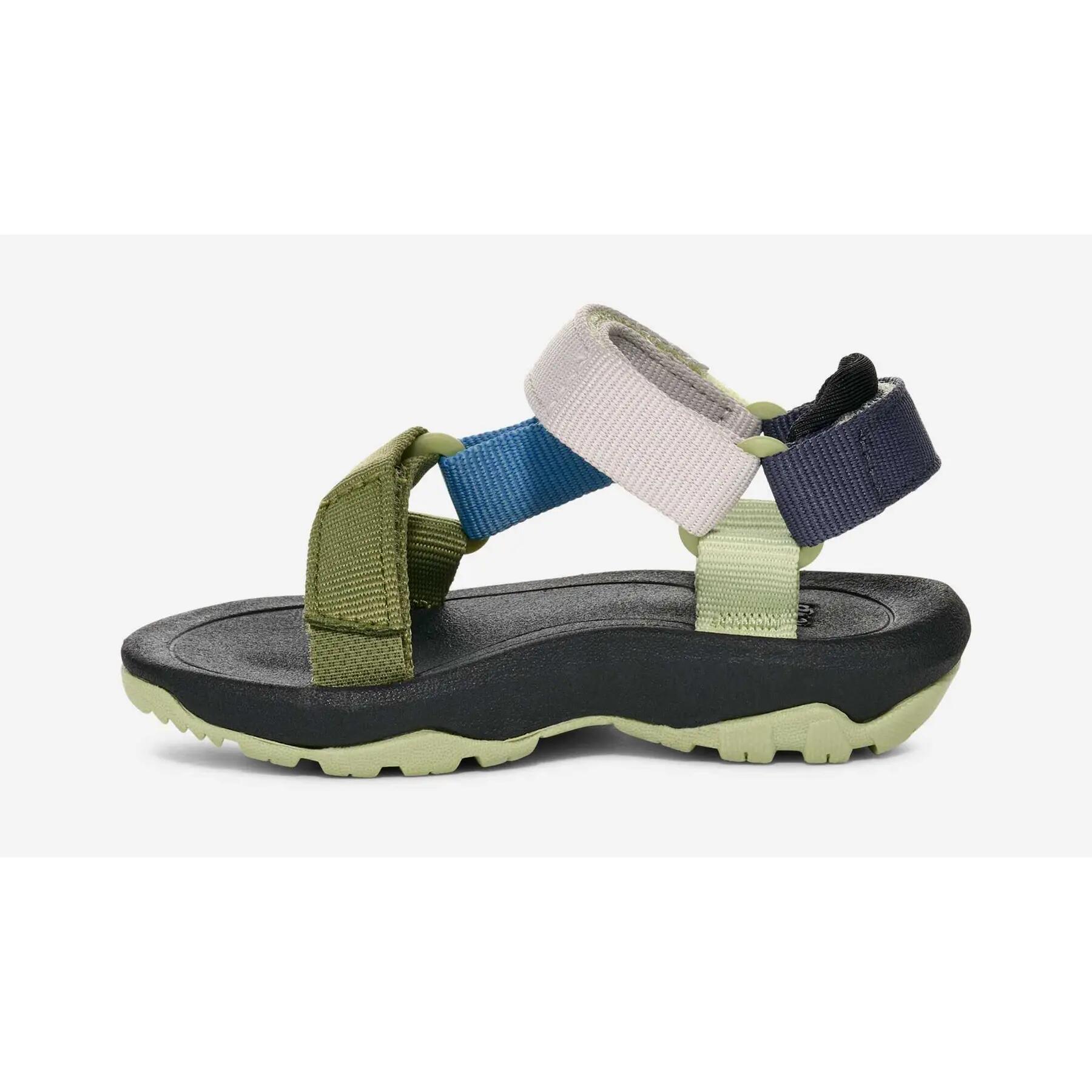 Sandalias para niños pequeños Teva Hurricane Xlt 2 2/5