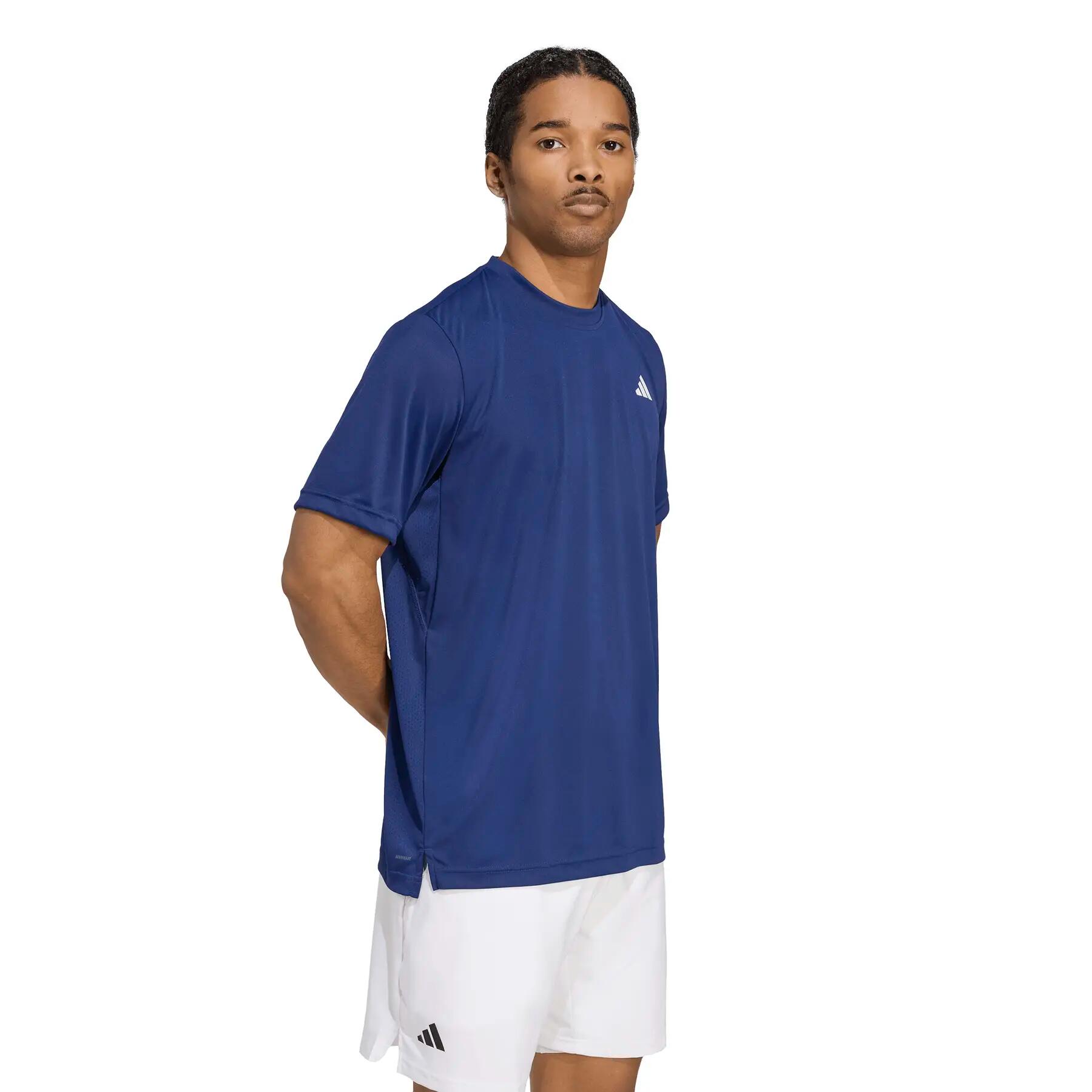 Club Tennis Climacool T-Shirt 6/8