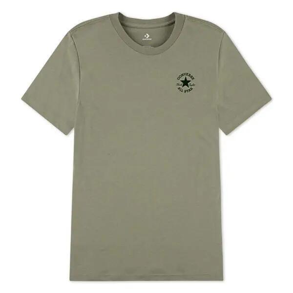 Kid's T-shirt Converse Dissected