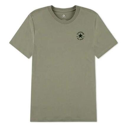 T-Shirt Converse Dissected