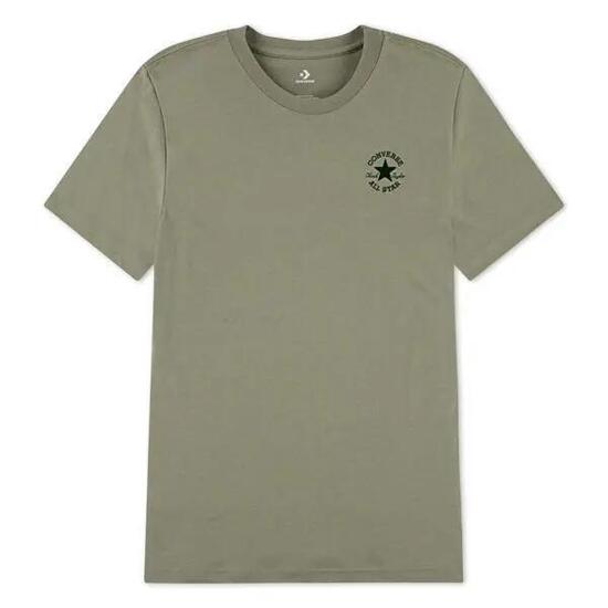 T-Shirt Converse Dissected