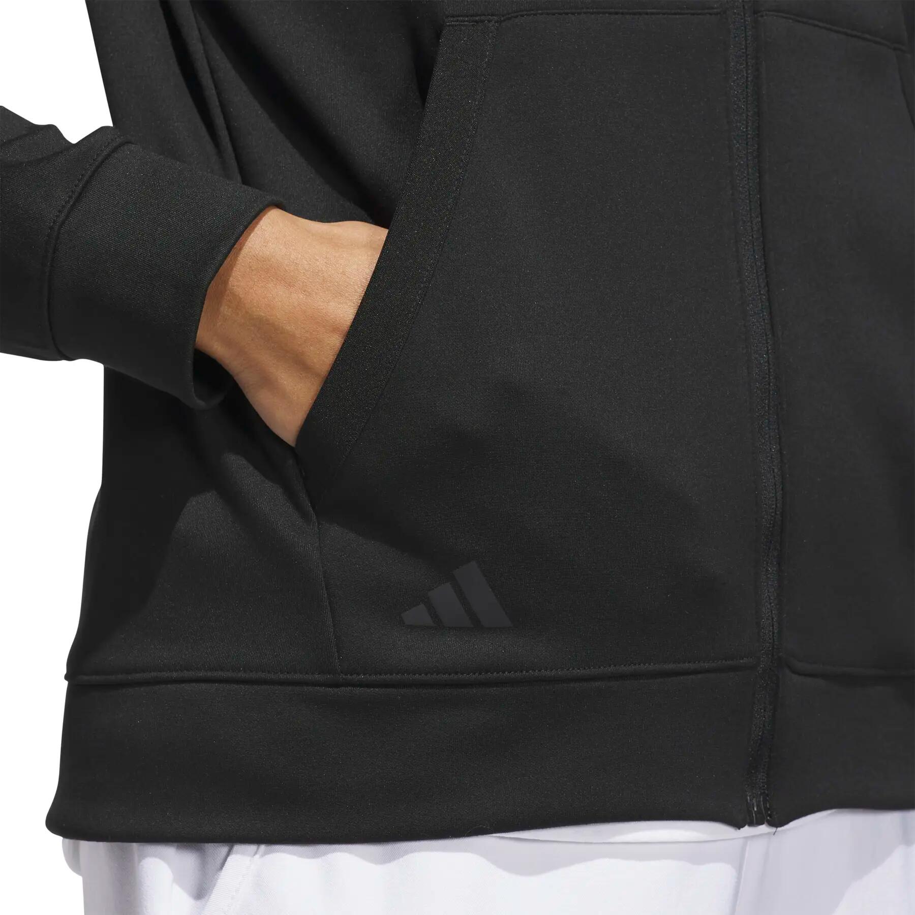 Giacca Ultimate365 Cold.rdy con zip integrale 6/6