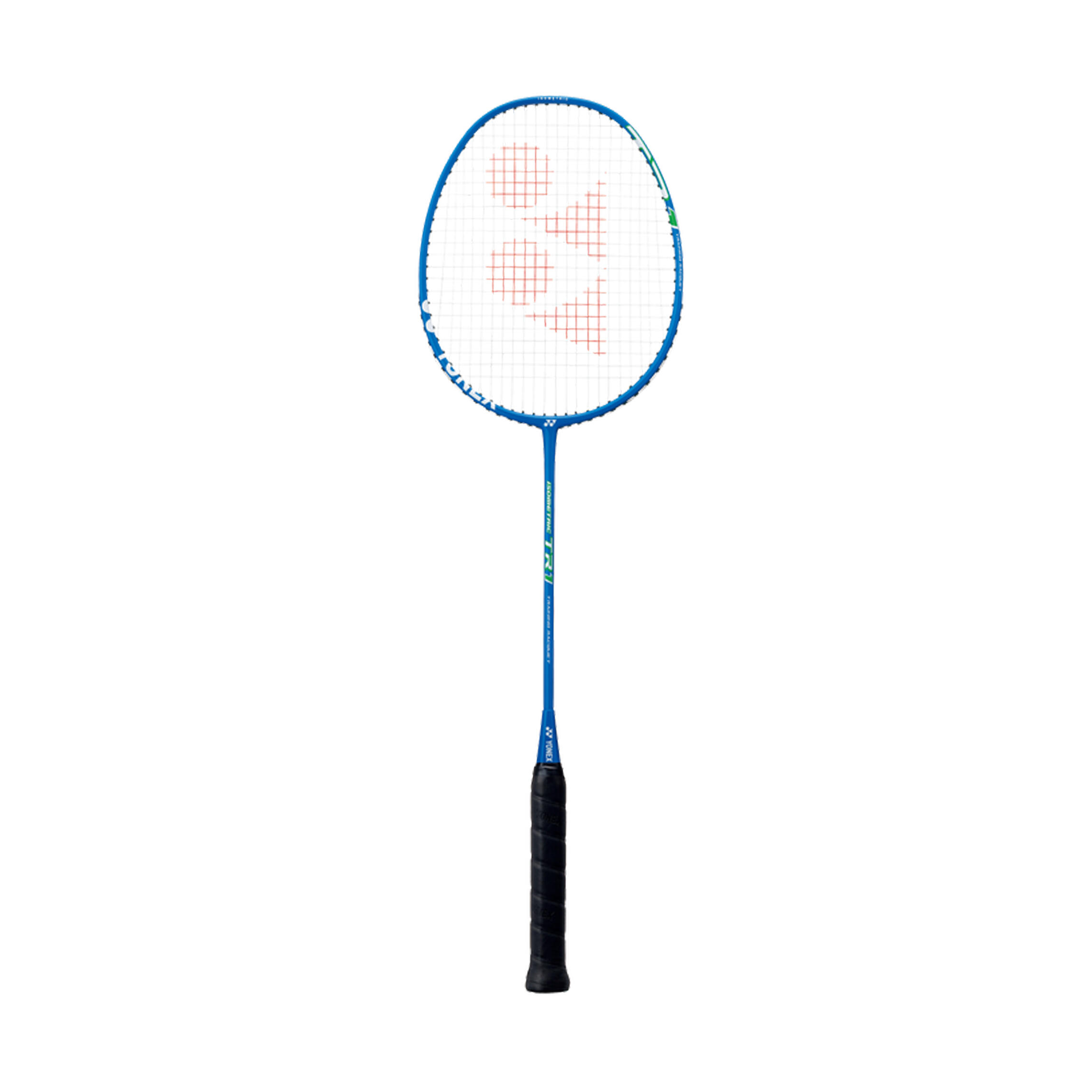 Yonex - Raquette De Badminton Yonex Isometric Tr-1 - Raquette De Badminton - Bleu - Taille Unique - Decathlon