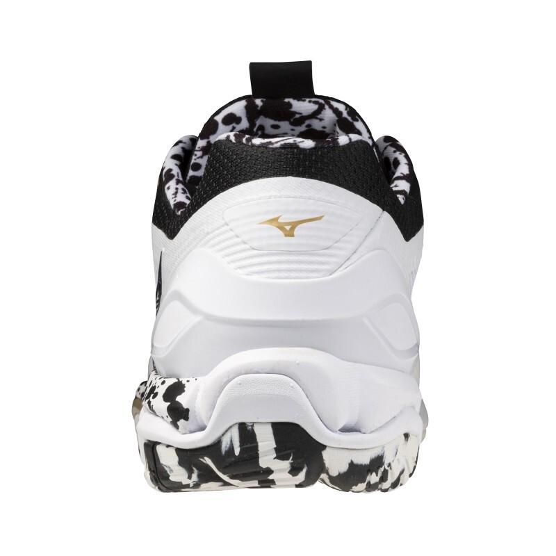 Chaussures indoor Mizuno Wave Stealth 6 5/5