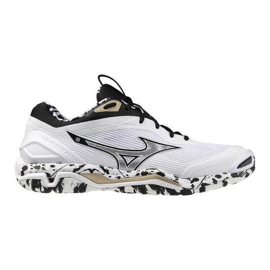 Scarpe indoor Mizuno Wave Stealth 6