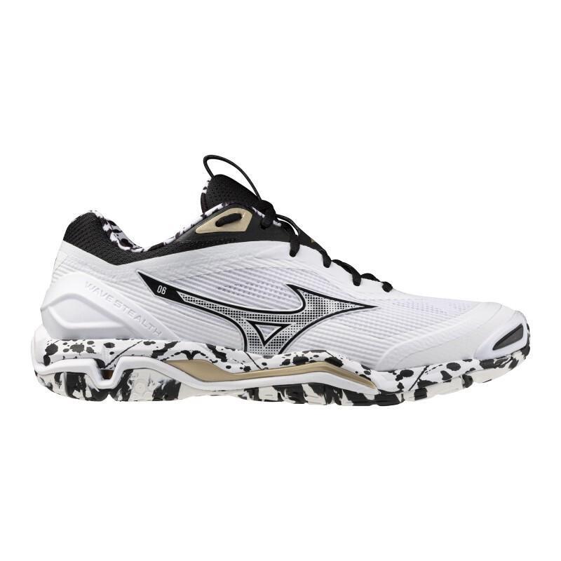 Sálové boty Mizuno Wave Stealth 6
