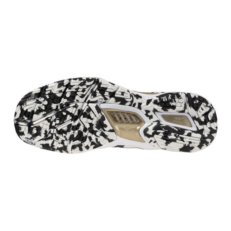 Chaussures indoor Mizuno Wave Stealth 6 4/5