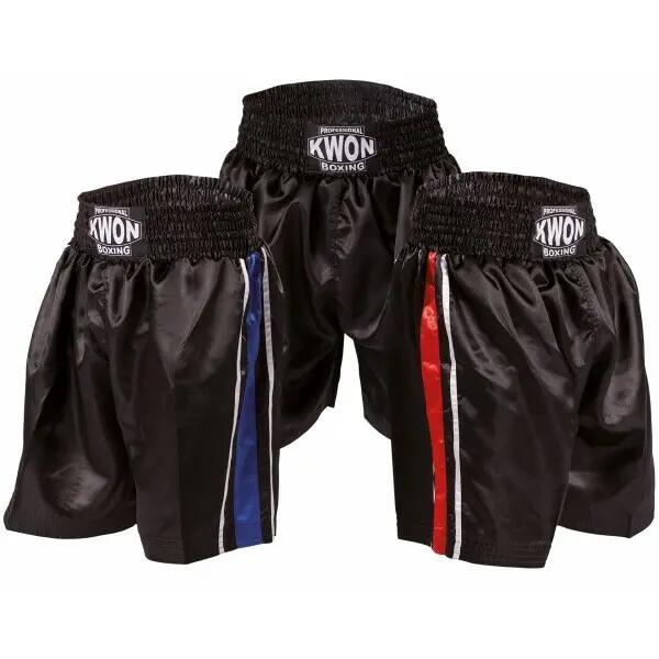 Pantaloncini da boxe Kwon Professional Boxing Str 2/4