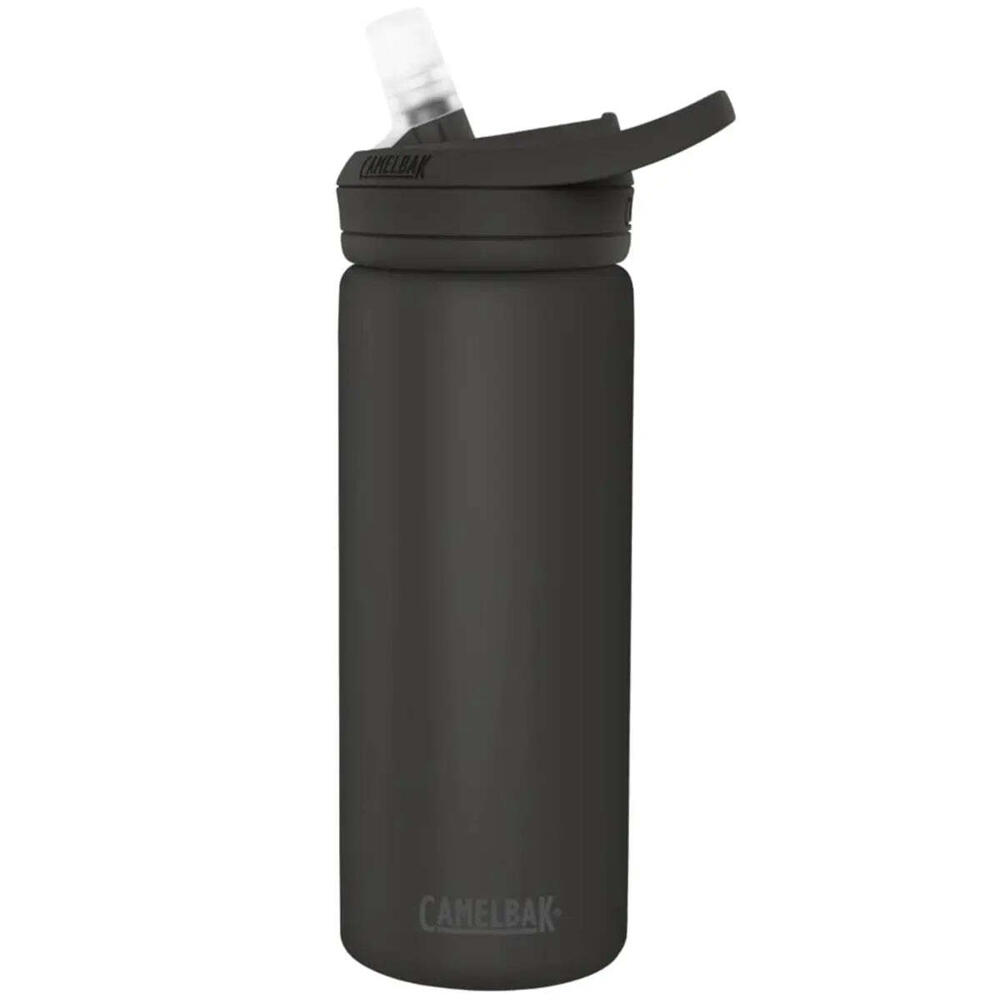 CamelBak Eddy+ Vacuum Insulated 600ml Water Bottle - Jet