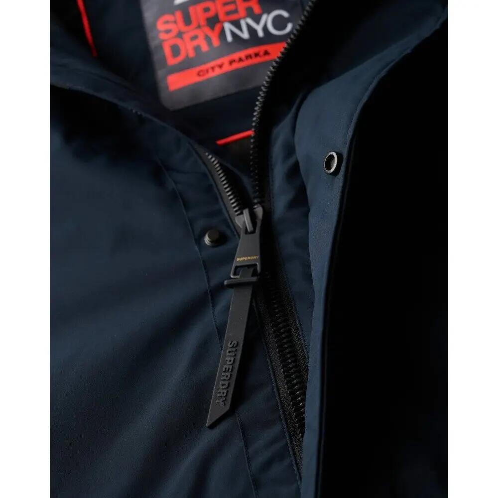 Parka Superdry City 2/2