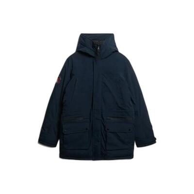 Parka superdry city