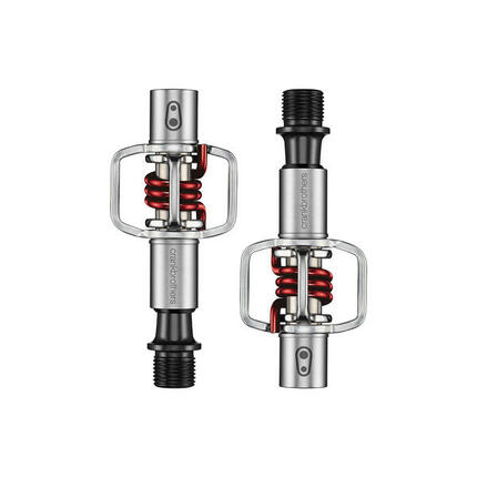 Pedale Stahlfeder crankbrothers egg beater 1