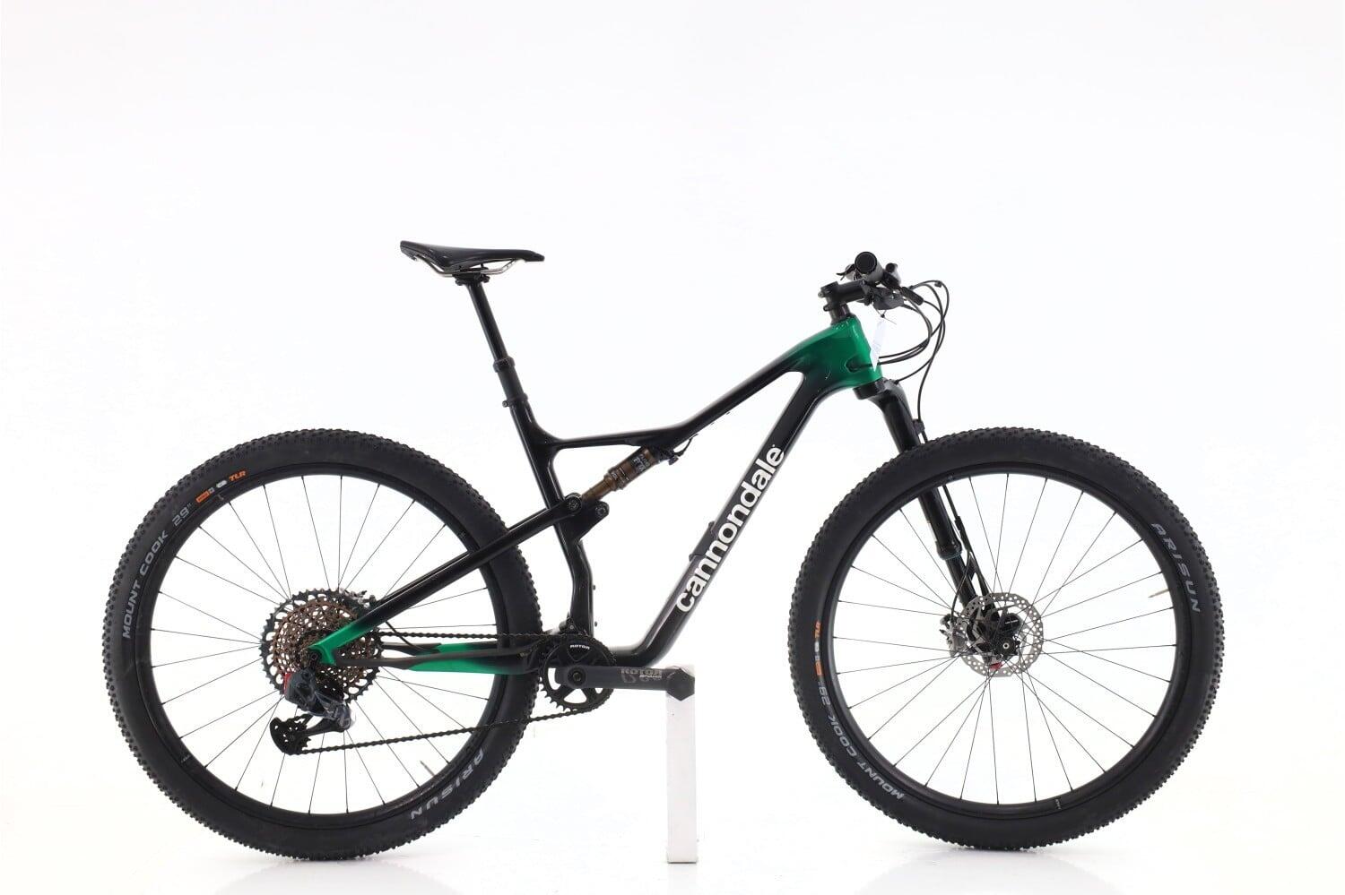 CANNONDALE VTT reconditionné ·   Hi-MOD XX1 AXS · Très bon état