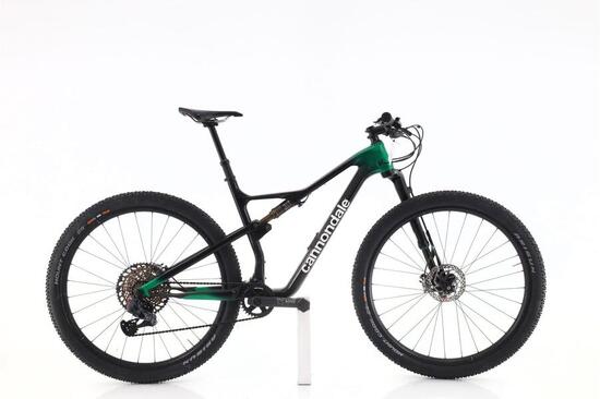 MTB ricondizionata · Hi-MOD XX1 AXS · Ottimo stato