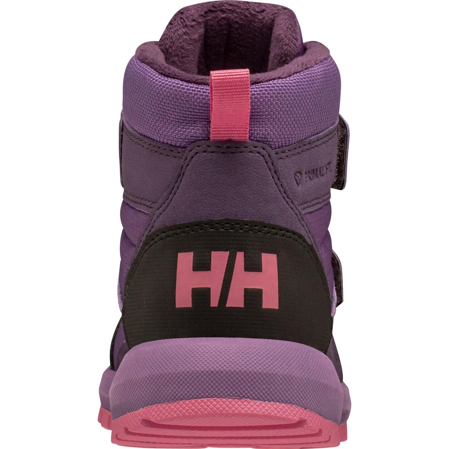 Bota de Inverno para crianças Helly Hansen Bowstring Ht 6/7
