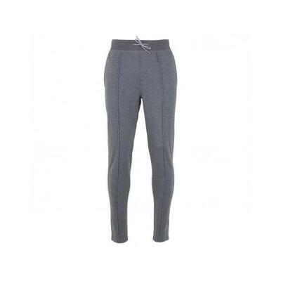 Fleece joggingbroek peak mountain canvers