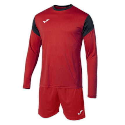 Ensemble Football Homme Joma Phoenix GK Rouge