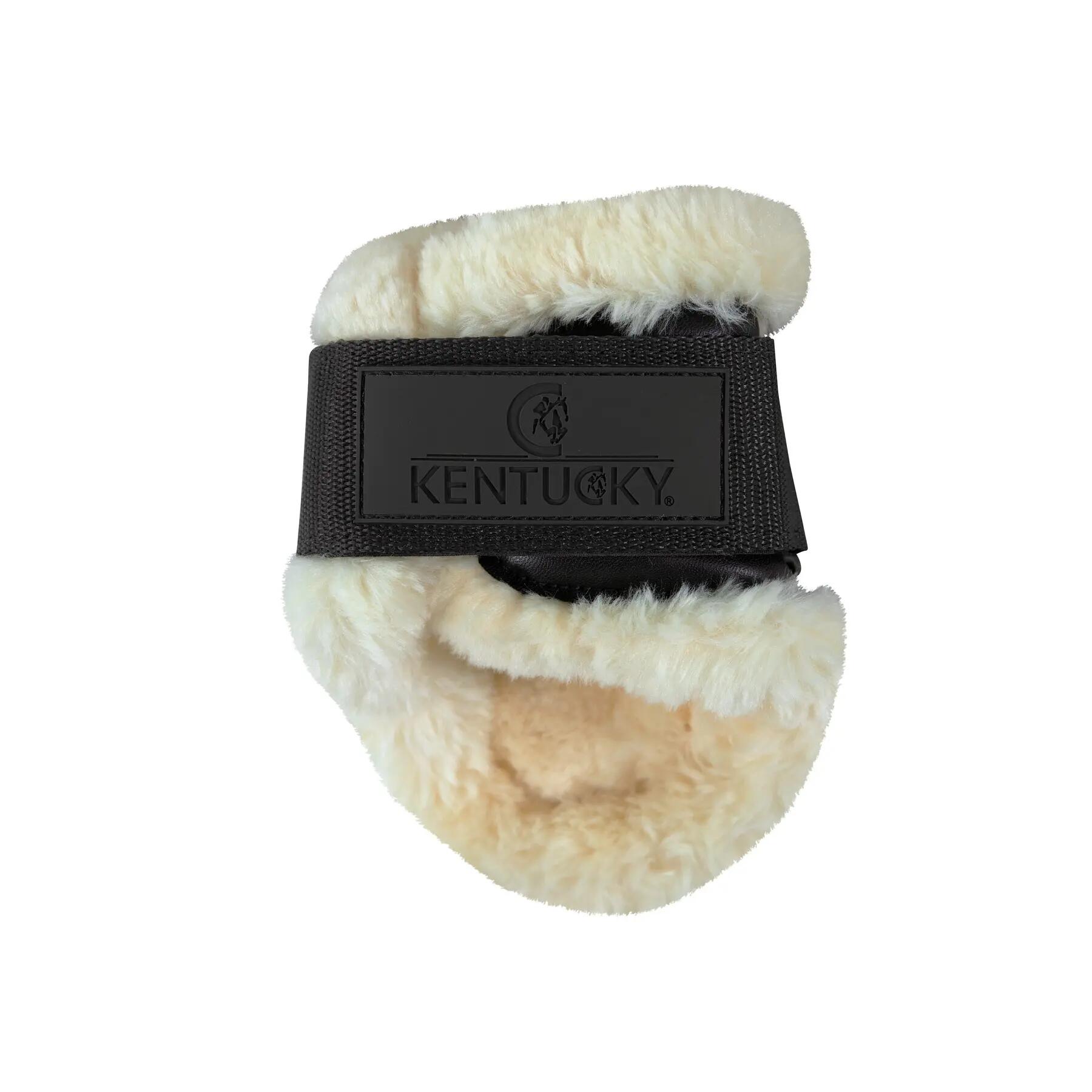 Protector de boletos vegan para cavalos jovens Kentucky 3/3