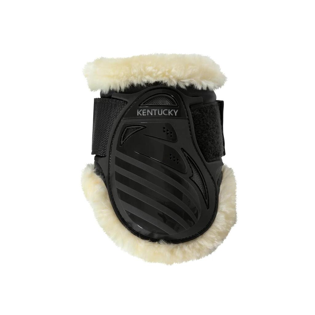 Vegan fetlock protector for young horses Kentucky