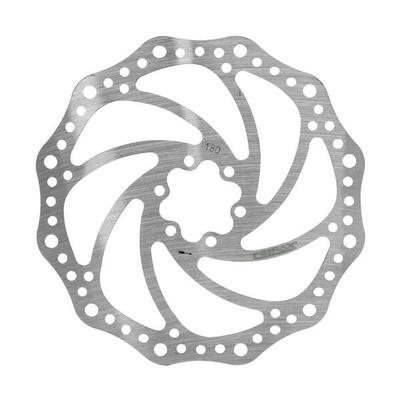 Dischi freno per mountain bike Fibrax