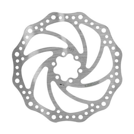 Bremsscheibe MTB Fibrax