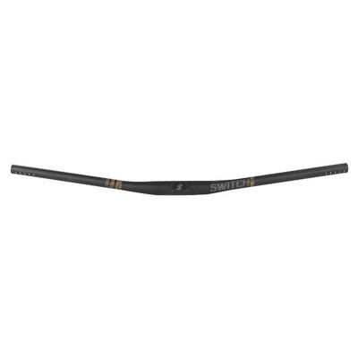 Rechte aluminium hanger gist switch light 200 g