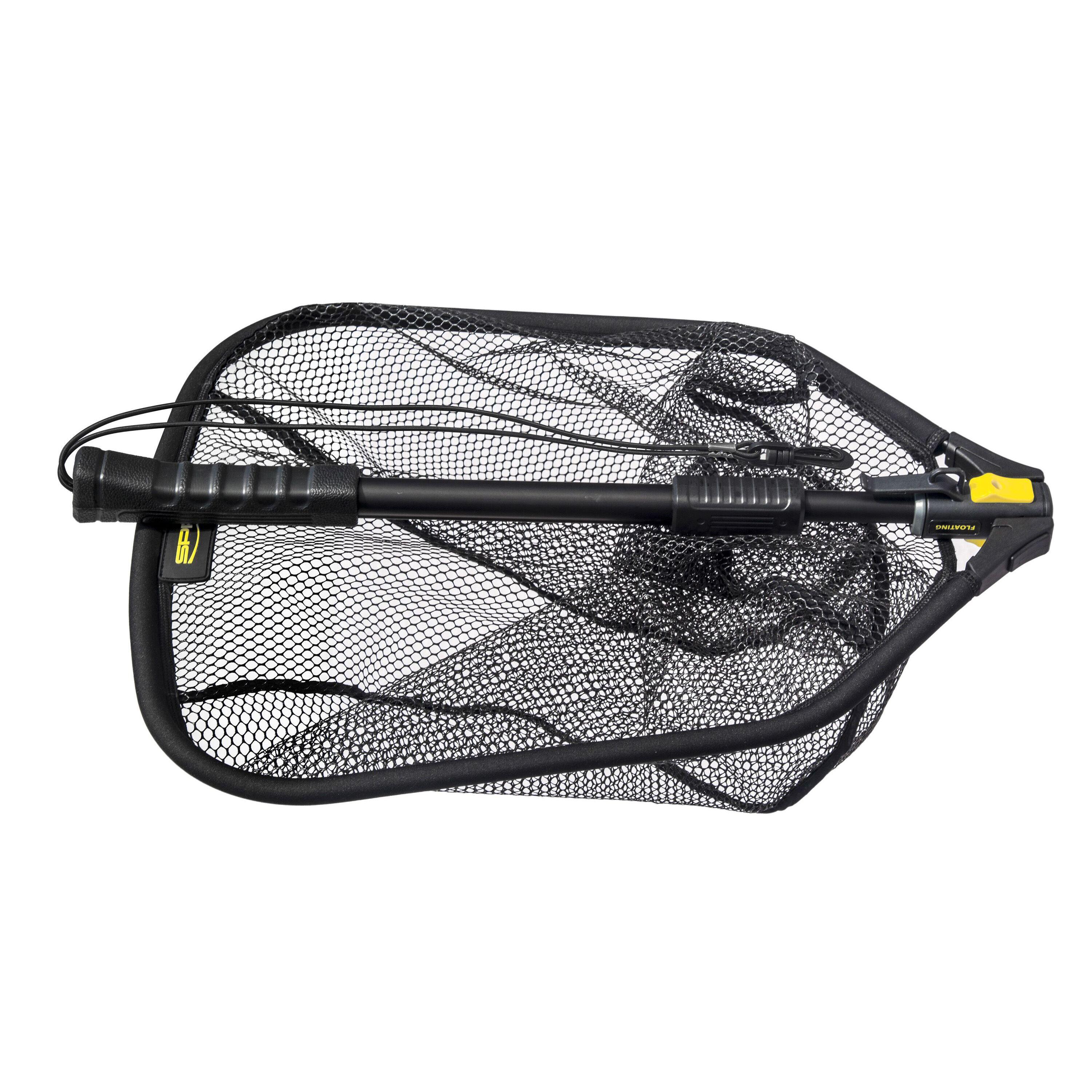 schepnet Spro Folding Float Tele 2/2