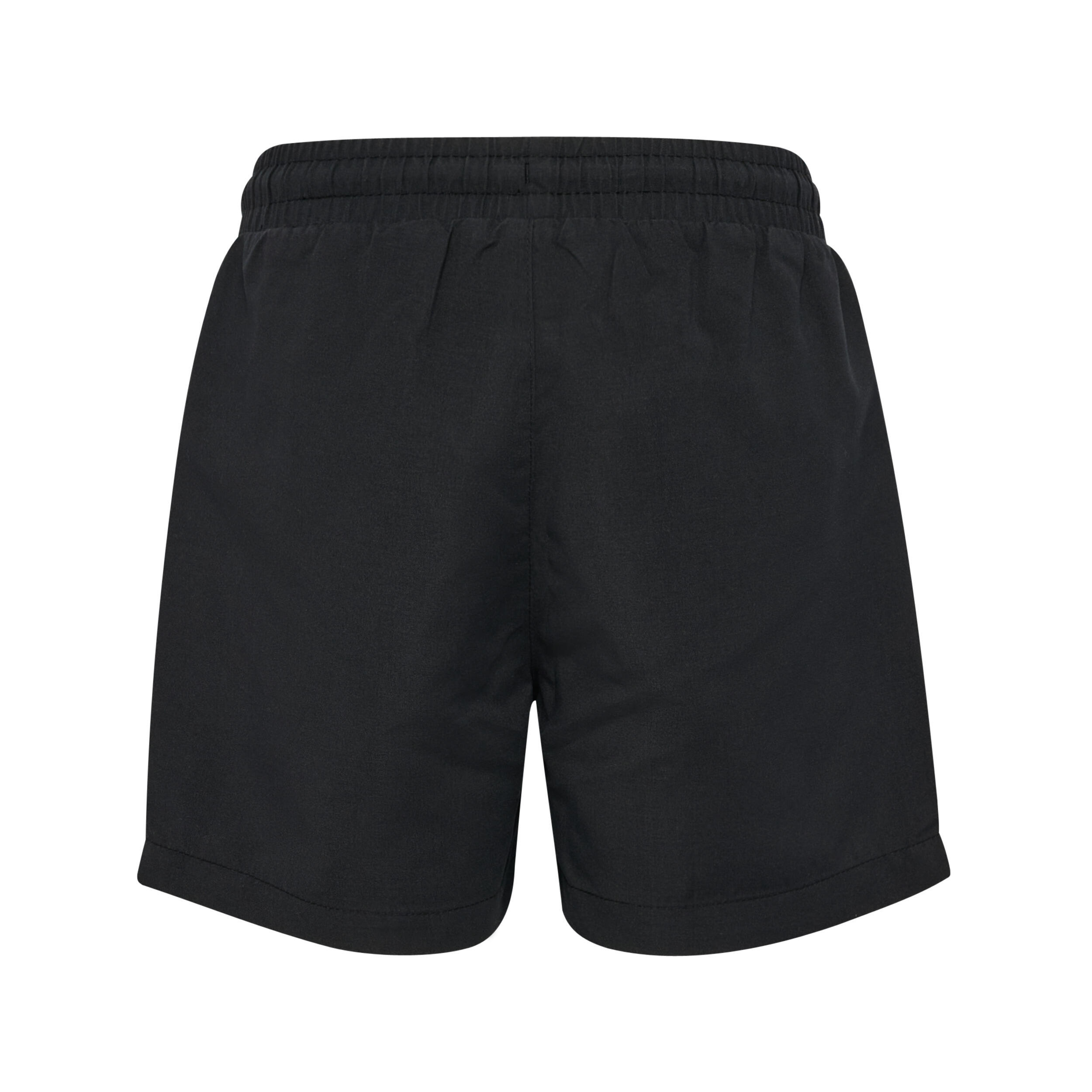 Short de bain enfant Hummel Reg 3/4