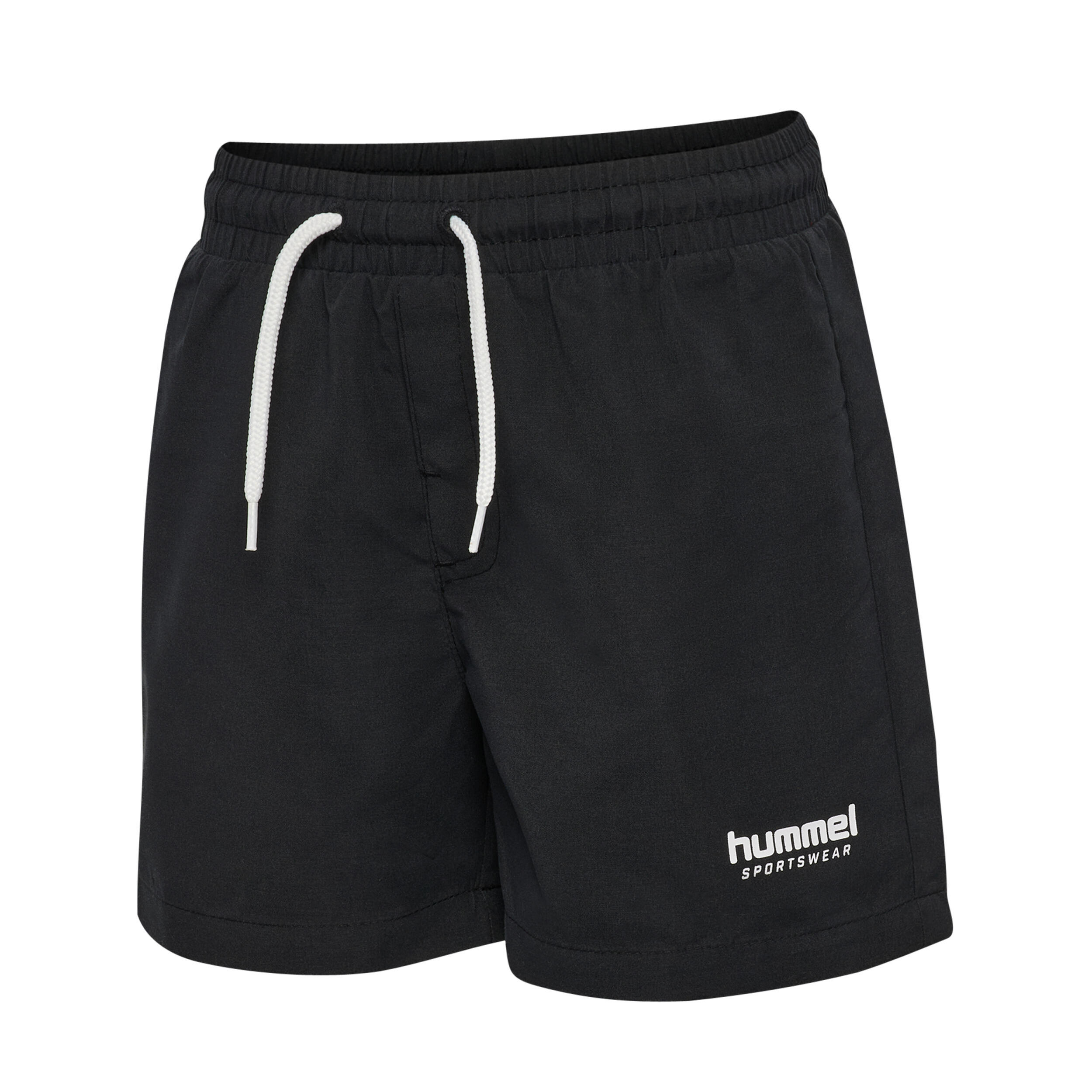 Short de bain enfant Hummel Reg 2/4