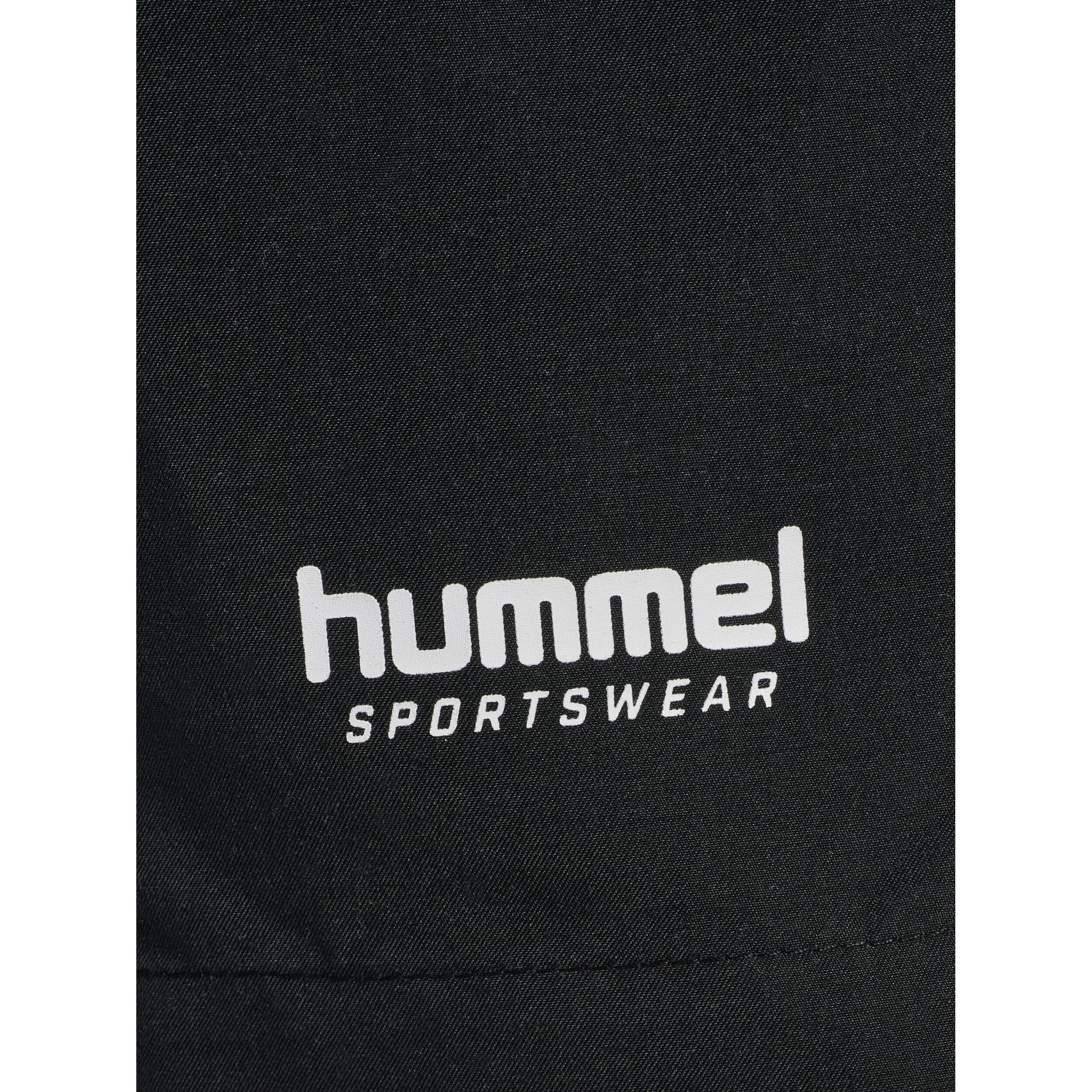 Short de bain enfant Hummel Reg 4/4