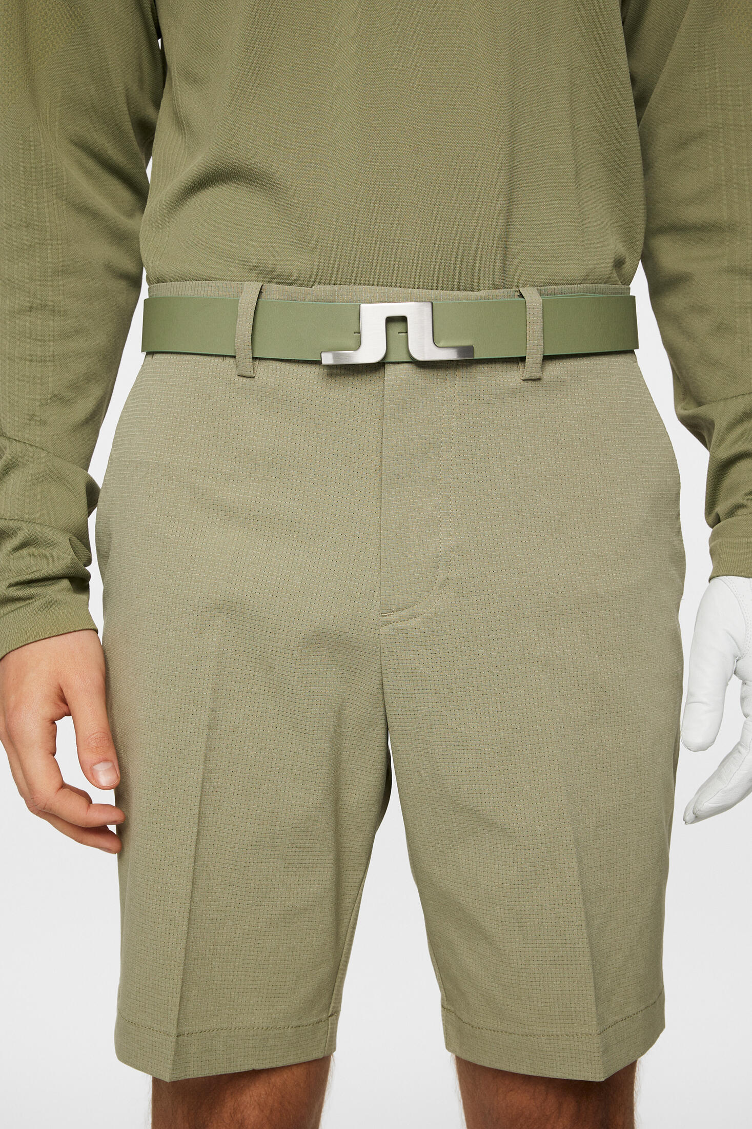 Vent Shorts Herren Grün 2/4