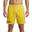 Barbati Running Shorts Poliester Traspirant Galbeni Dusseldorf