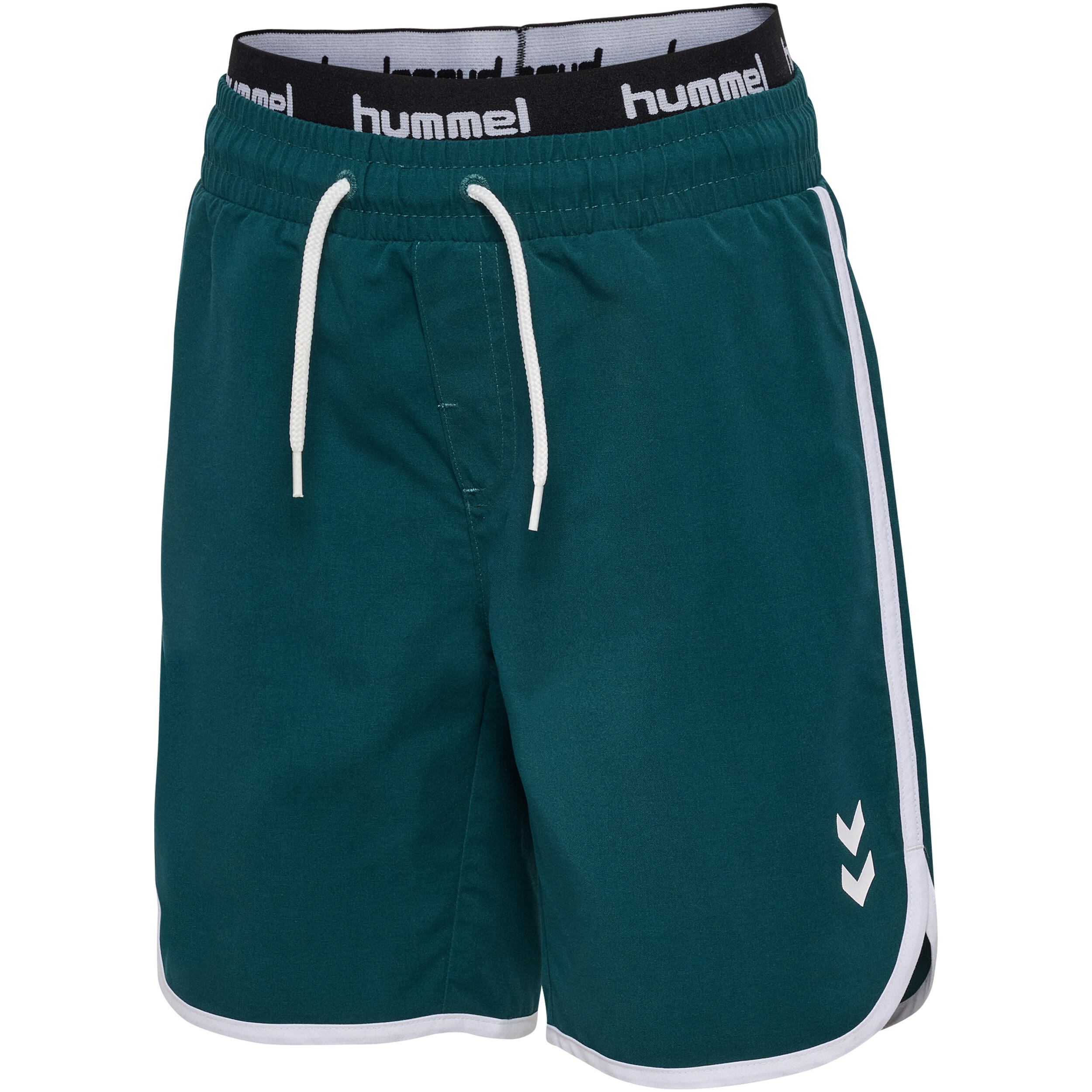 Children's swimming shorts Hummel Regular Long 3/5