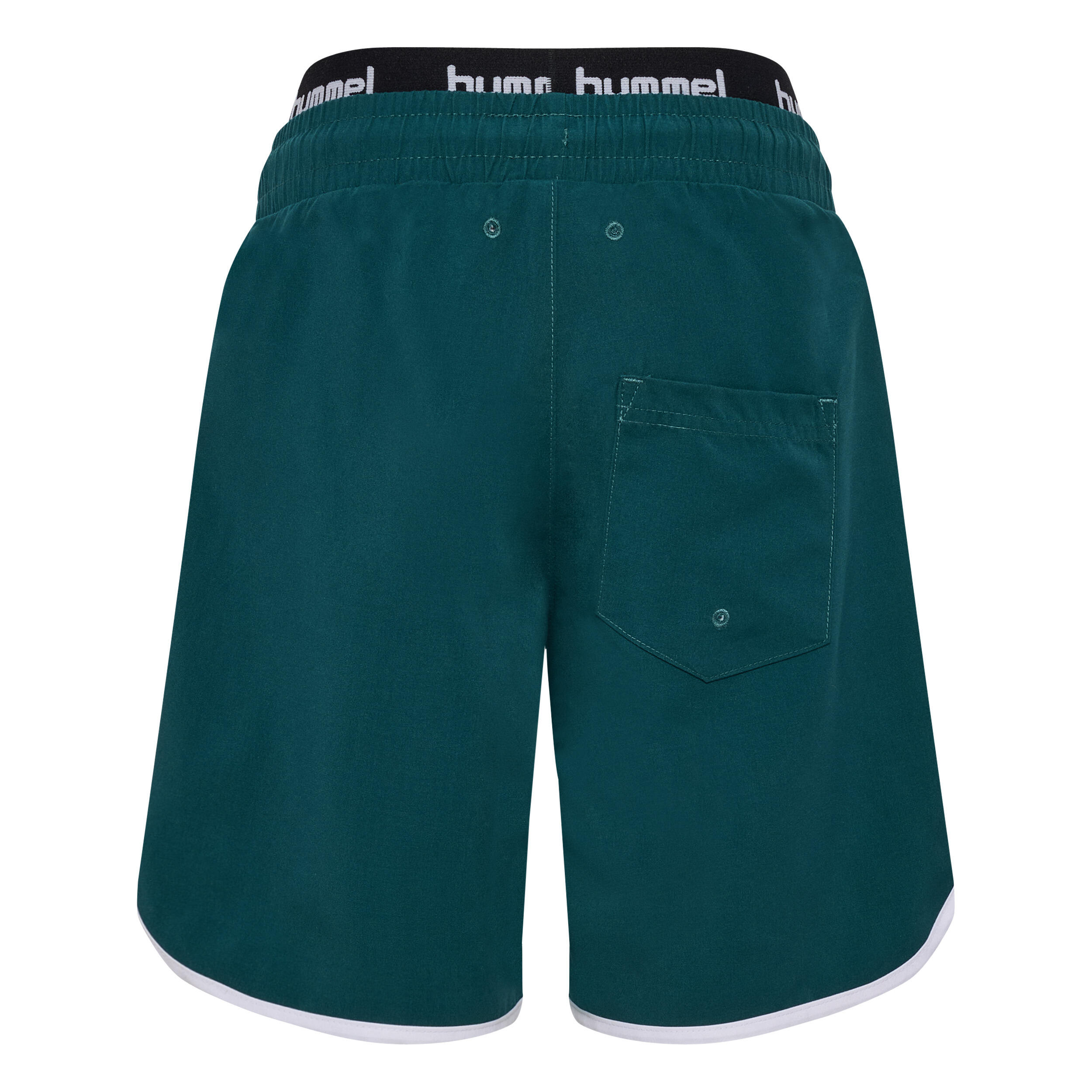 Children's swimming shorts Hummel Regular Long 2/5