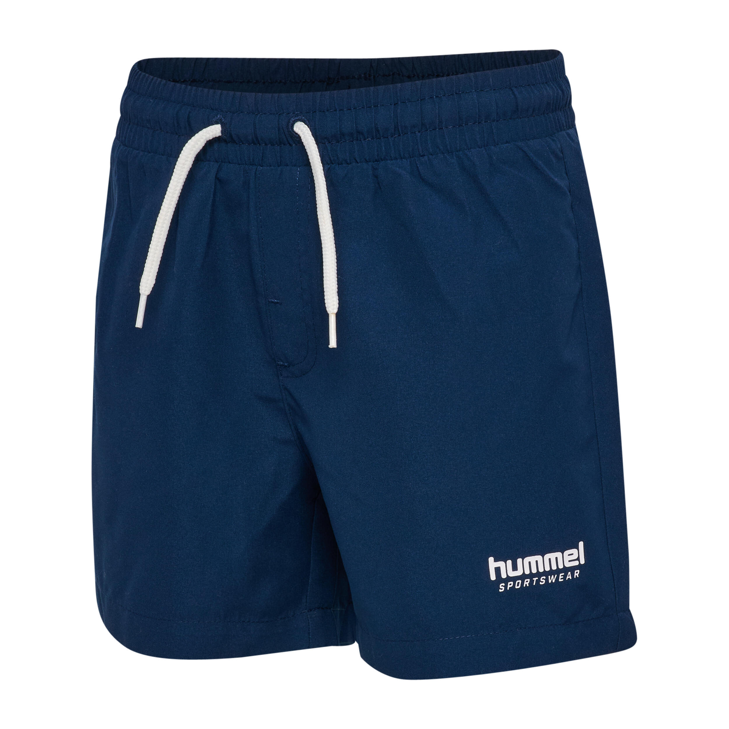 Children's swimming shorts Hummel Reg 3/4