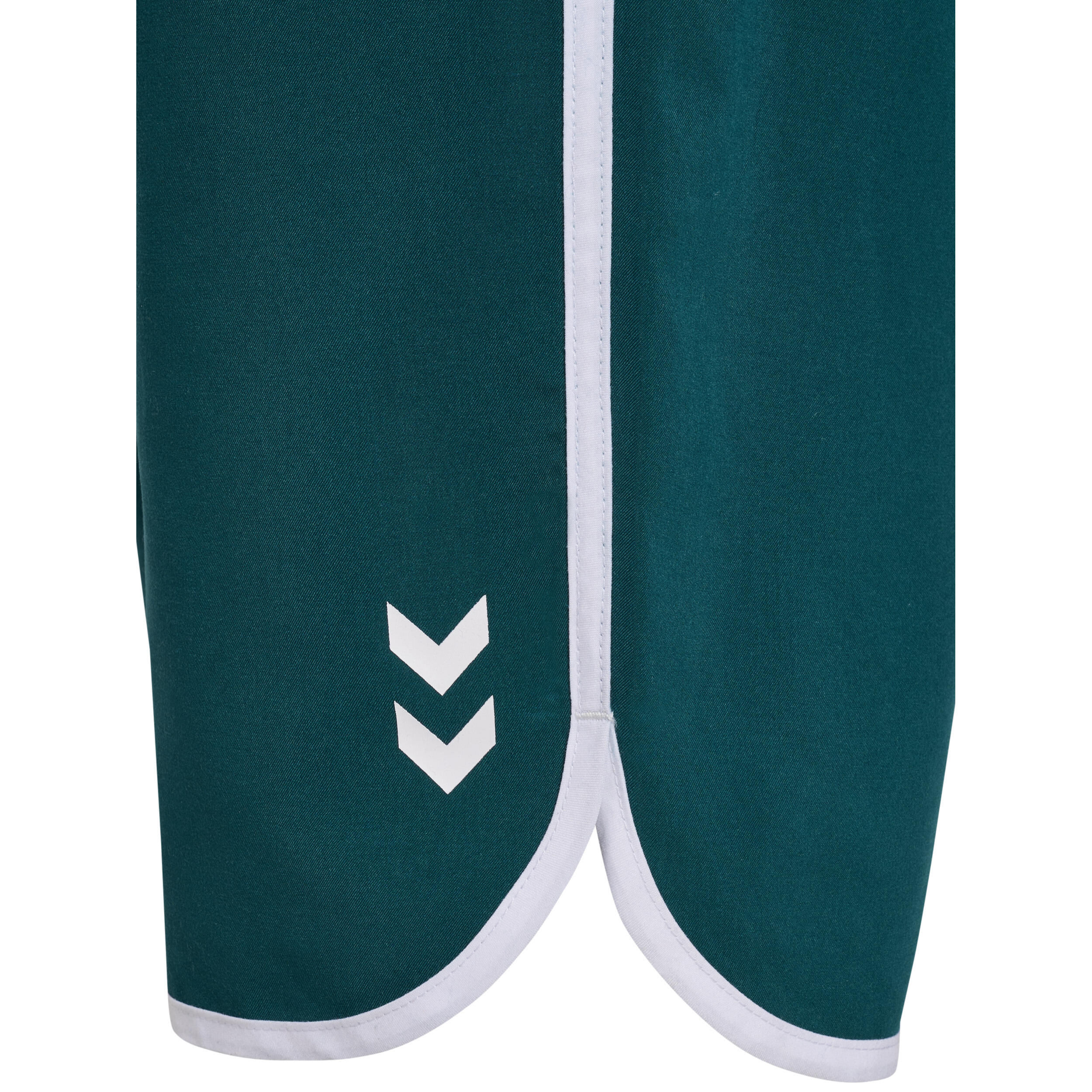 Children's swimming shorts Hummel Regular Long 5/5