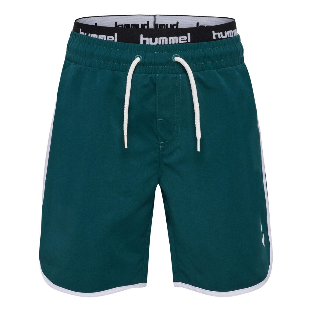 Children's swimming shorts Hummel Regular Long