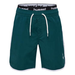 Short de bain enfant Hummel Regular Long
