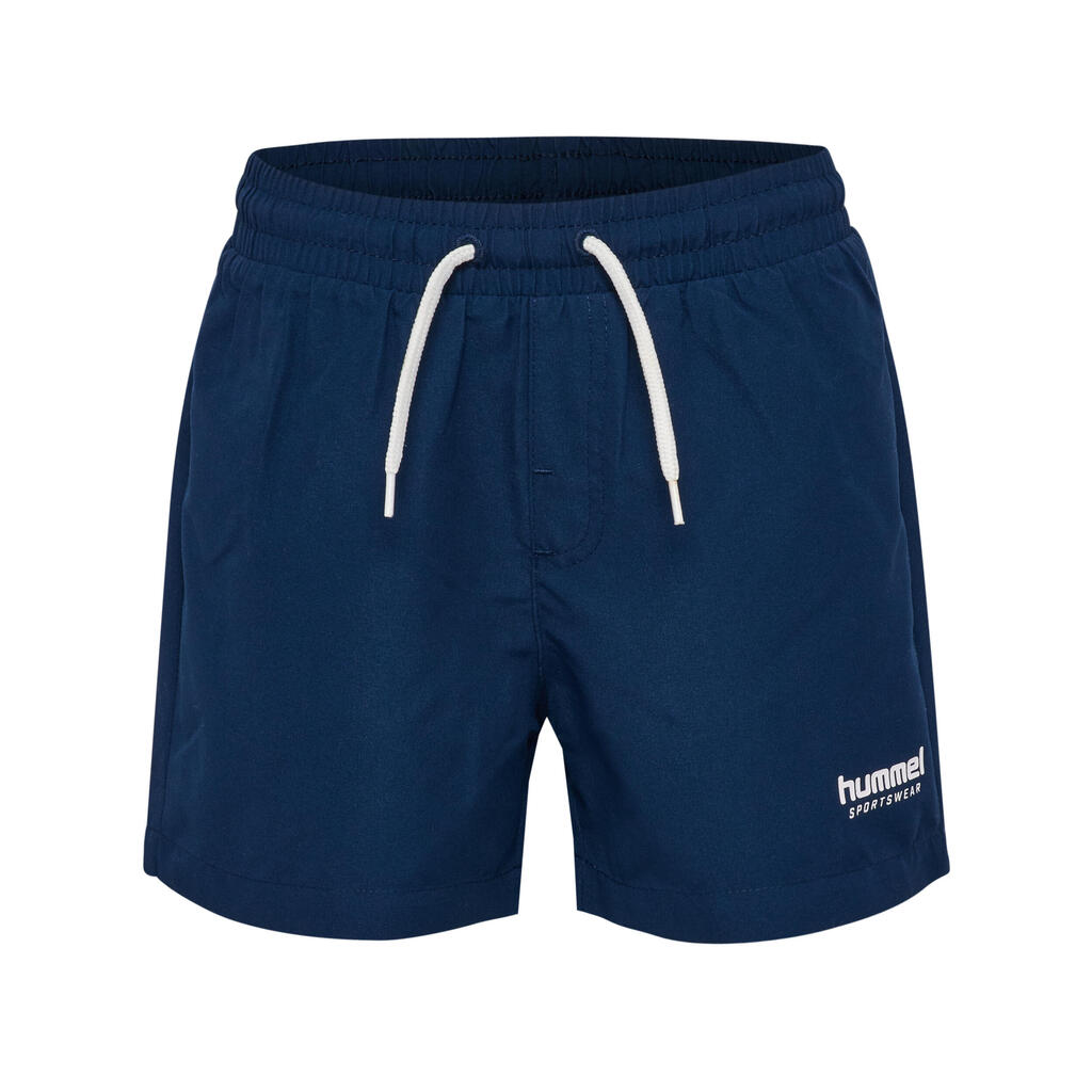 Children's swimming shorts Hummel Reg